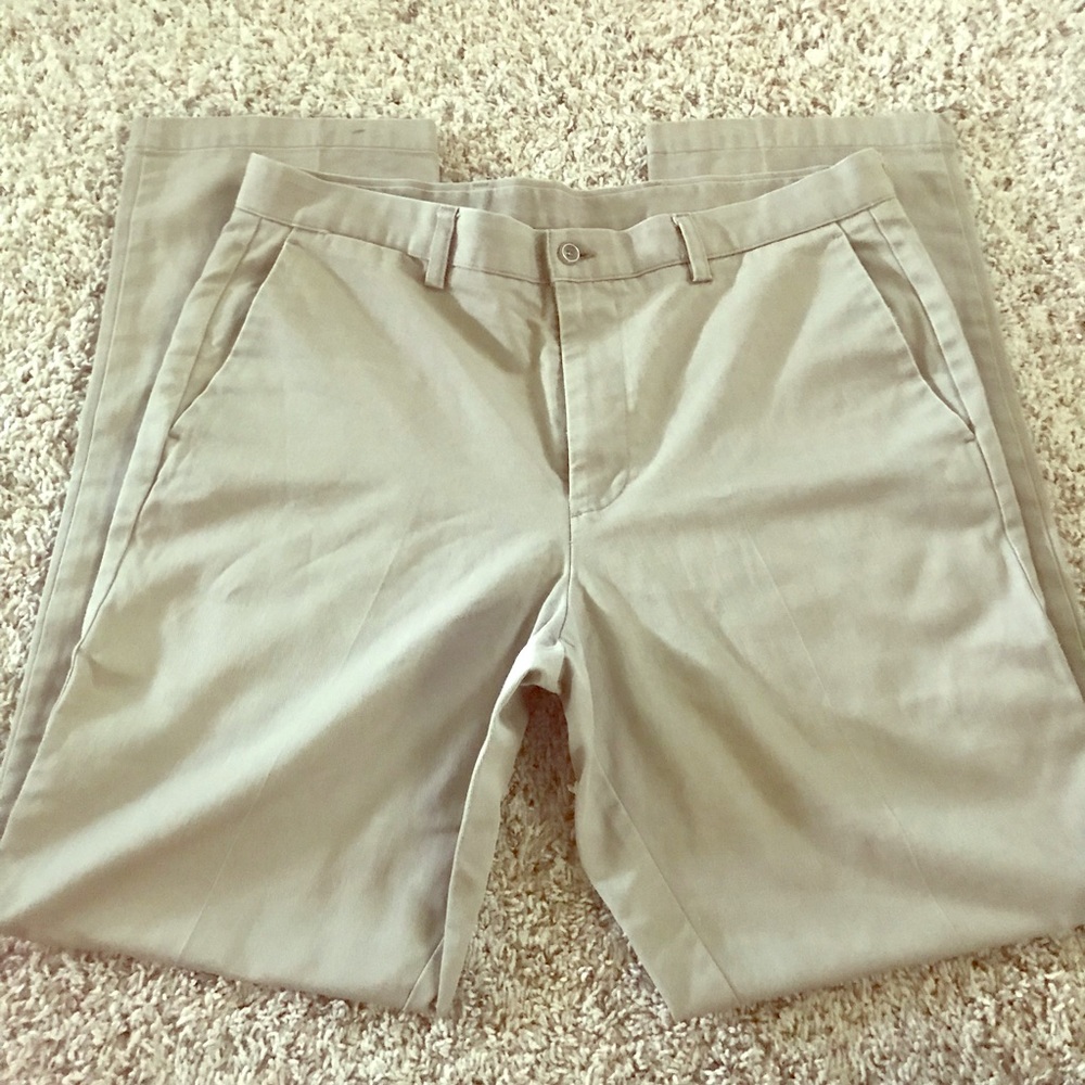 Men’s dockers like new 36x34